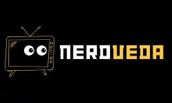 Nerdveda Logo
