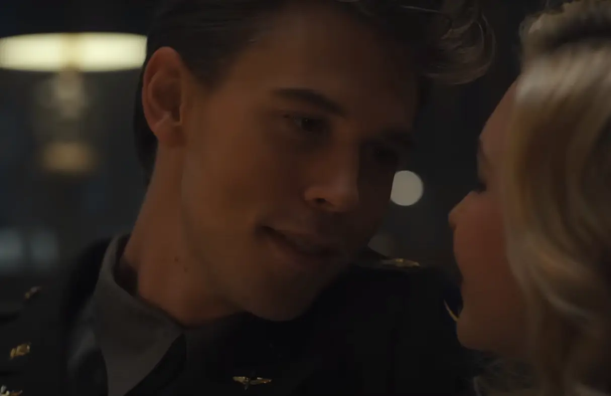Austin Butler