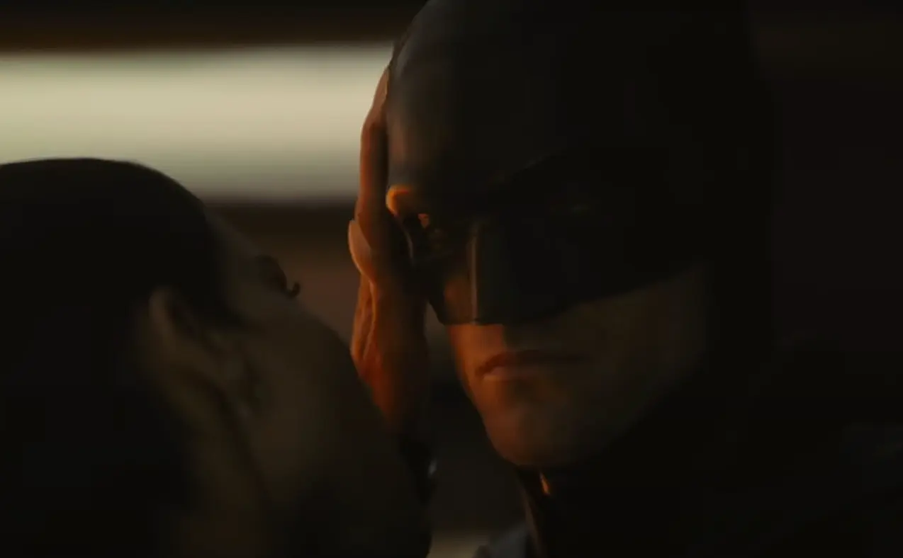 The Batman