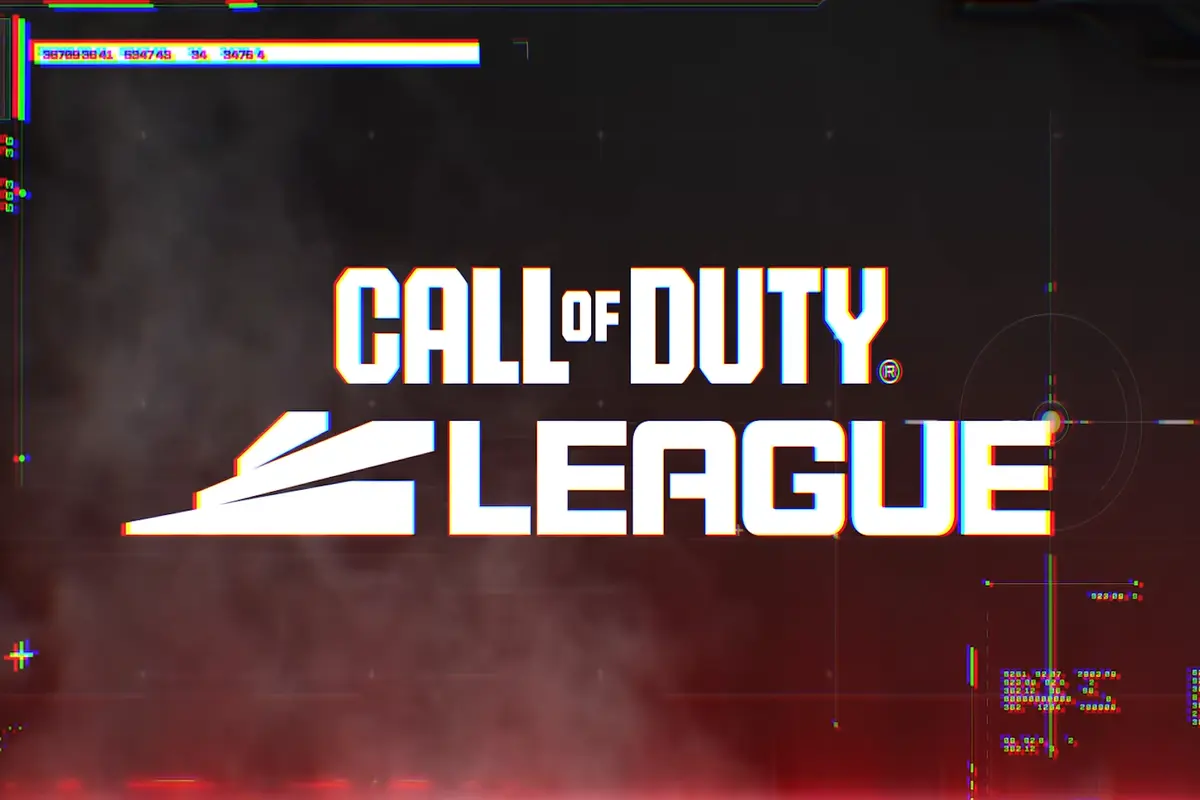 Call of Duty League 2024 via Call of Duty League