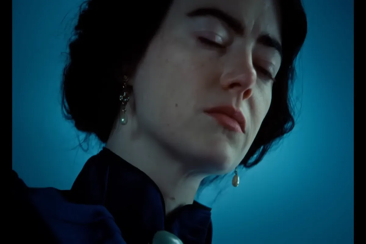 Who Are the Top Frontrunners for Oscars 2026 Best Actress? 4 Emma Stone in Poor Things