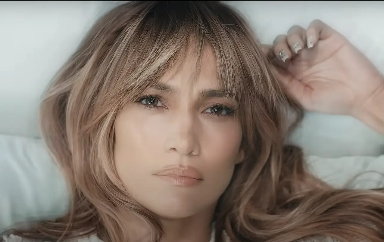 Jennifer Lopez - This is me now
