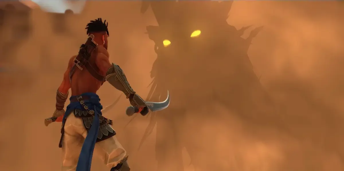 Prince of Persia_ The Lost Crown via IGN