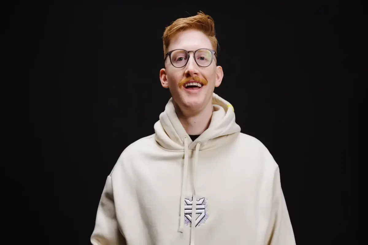 SCUMP via OpTic Gaming