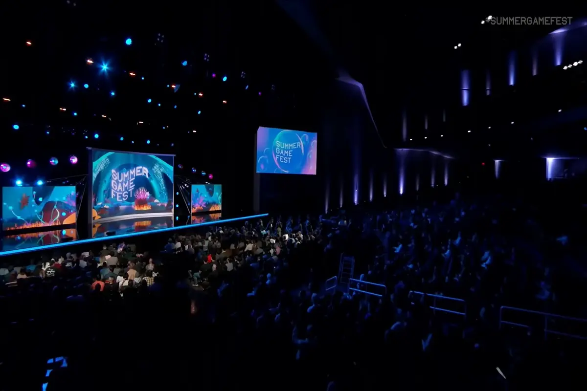 Summer Game Fest 2023 via Gamespot