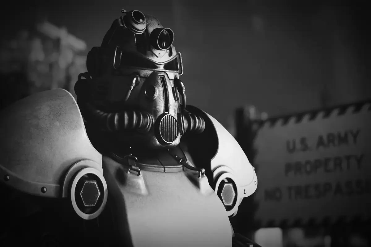 Fallout 76 via Bethesda Softworks