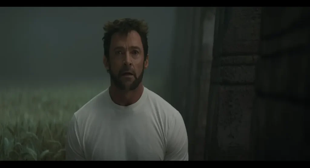 Deadpool & Wolverine via Marvel Entertainment