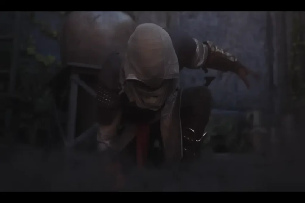 Assassin's Creed Mirage via Ubisoft