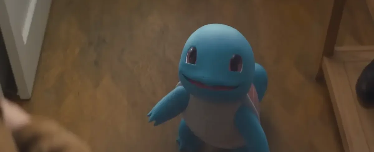 Pokemon GO - Official Buddy Adventures Feature Trailer via Gamespot Trailers