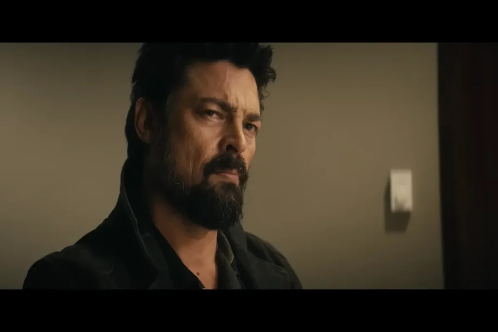 The Boys Season 4 Official Trailer via Prime Video
