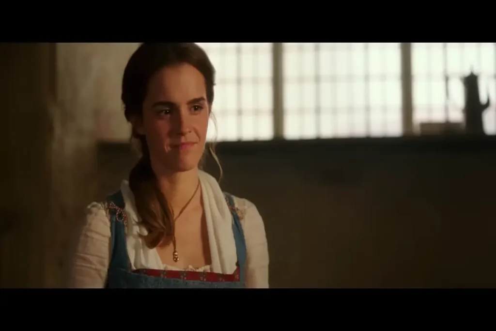 Beauty and the Beast – Emma Watson