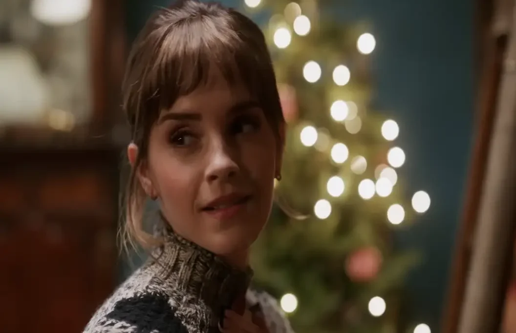 Harry Potter 20th Anniversary_ Return to Hogwarts - Emma Watson