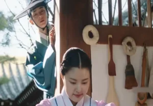 Missing Crown Prince