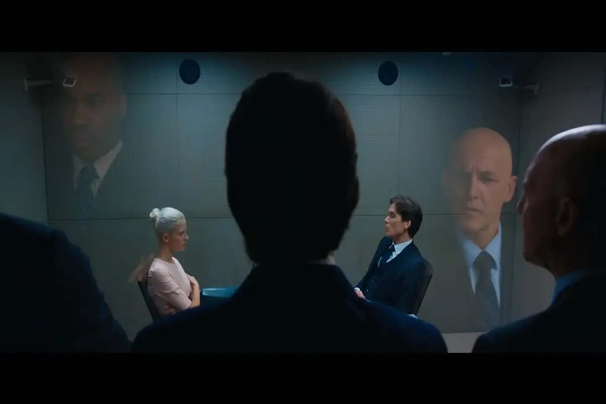 Anna (2019 Movie)