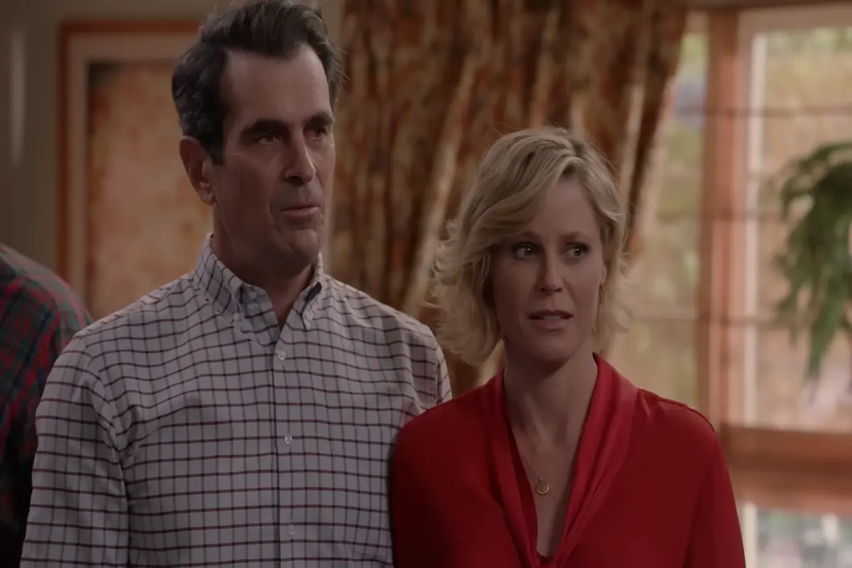 Modern Family