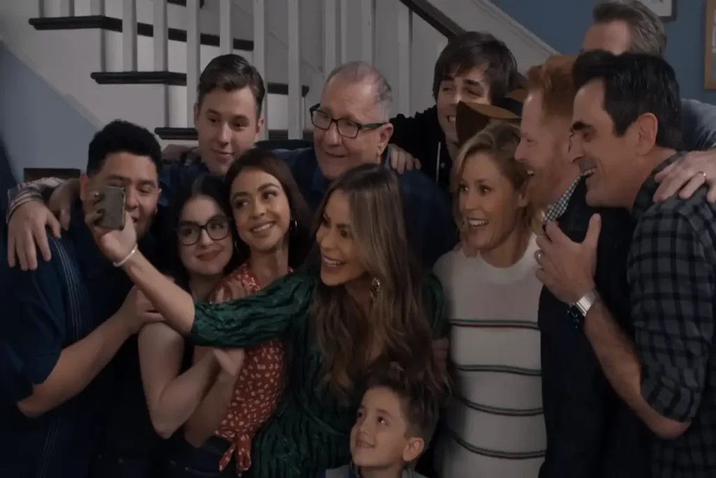 Modern Family