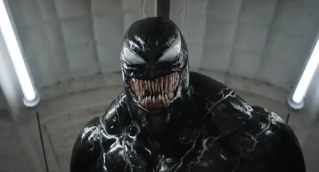 VENOM THE LAST DANCE - Sony Pictures Entertainment
