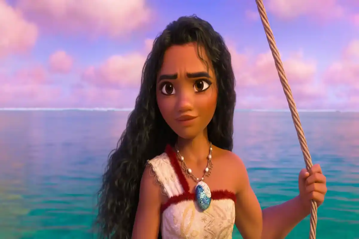 MOANA 2
