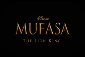 Mufasa: The Lion King