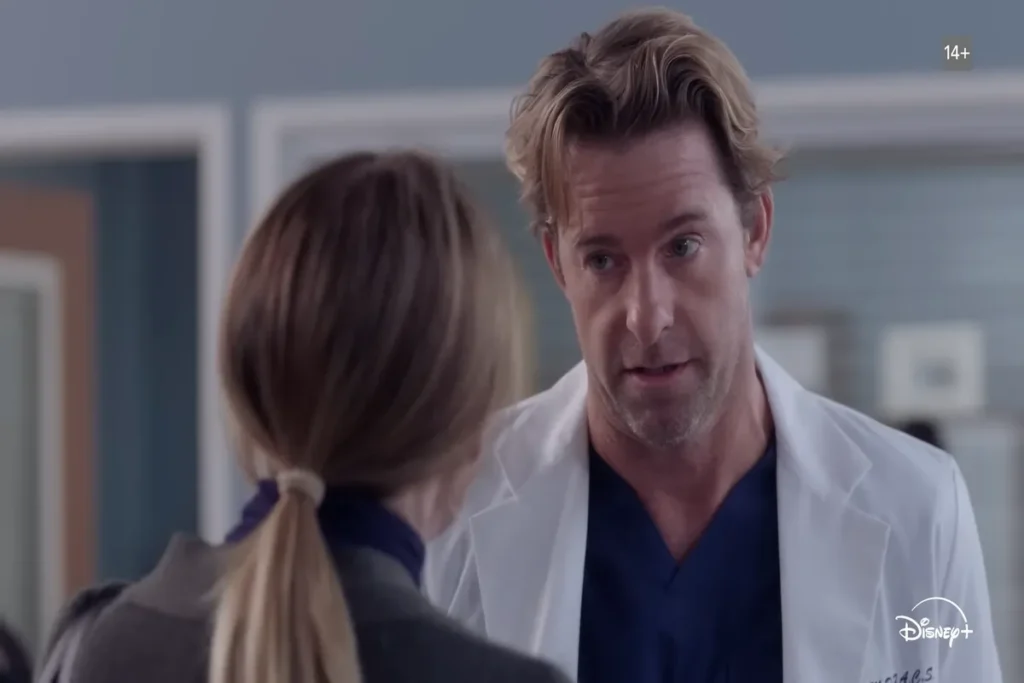 Grey's Anatomy Season 21 Update: Which Major Character Is Returning After 17 Years? 6 Greys Anatomy