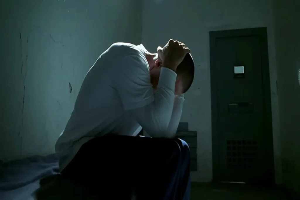 Prison Break's 111% Streaming Surge On Netflix: Why It's Trending Again After 7 Years 7 Prison Break