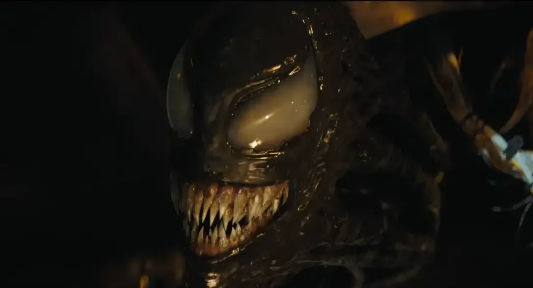 Venom Last Dance - Sony Picture Entertainment