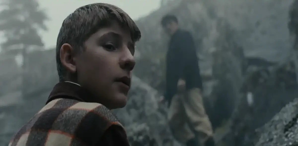 Lost On a Mountain in Maine - Rotten Tomatoes Indie