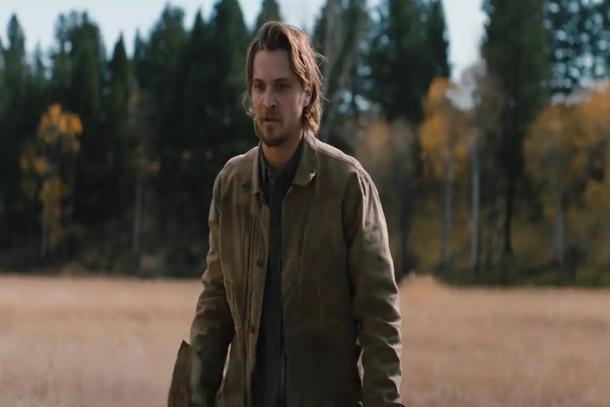Yellowstone Prophecy Kayce’s Counting Coup Scene NerdVeda