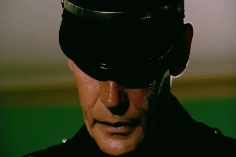 Harry Morgan Dexter3