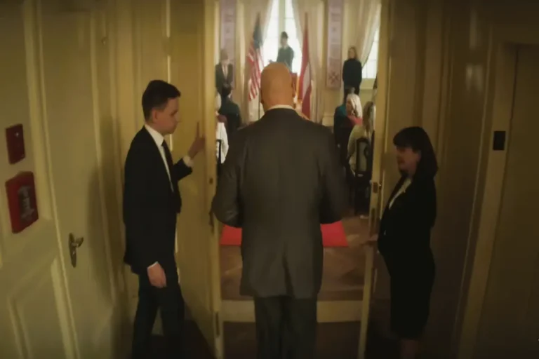 Marvel Televisions Daredevil Born Again Official Trailer Disney 21