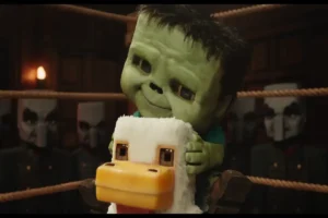 Movie News and Updates 6 15 A Minecraft Movie Warner Bros