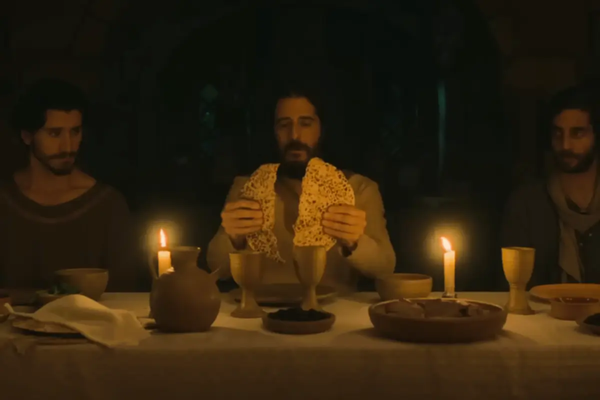 The Chosen