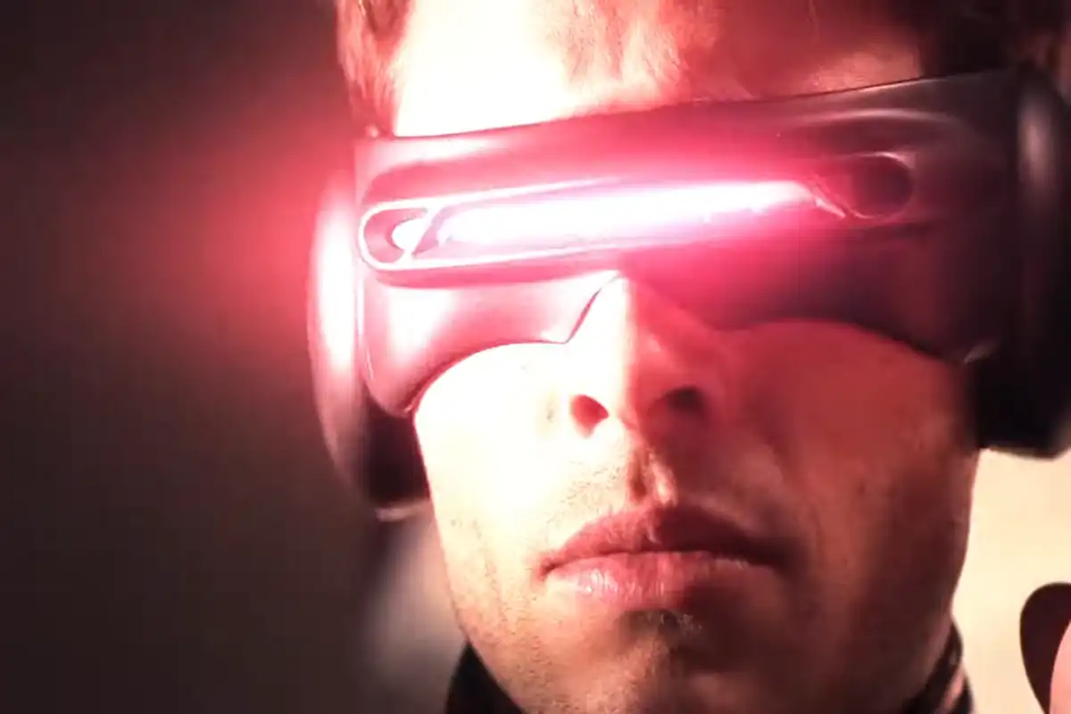 Cyclops (James Marsden)