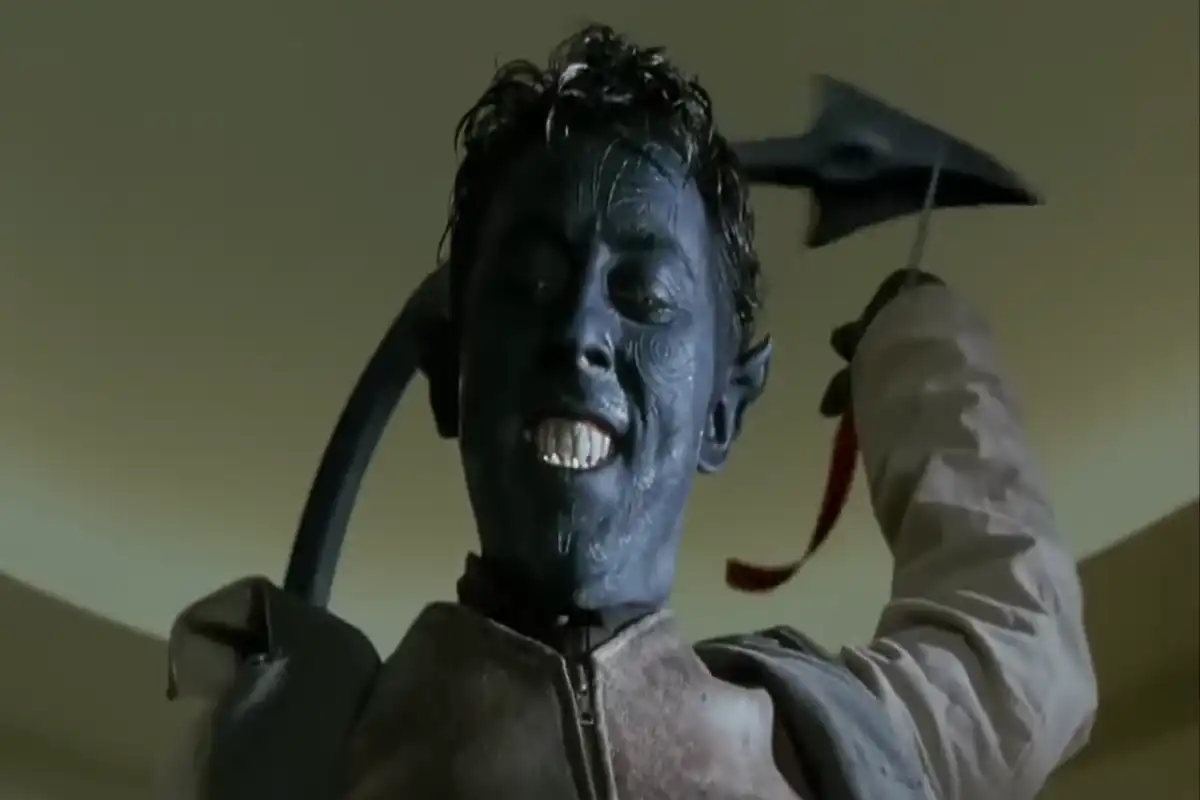 Nightcrawler