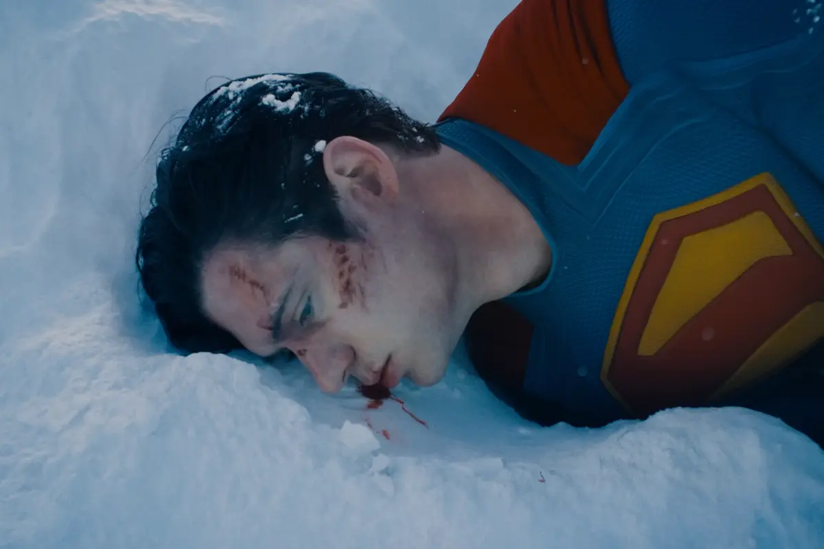 Superman _ Official Trailer _ DC