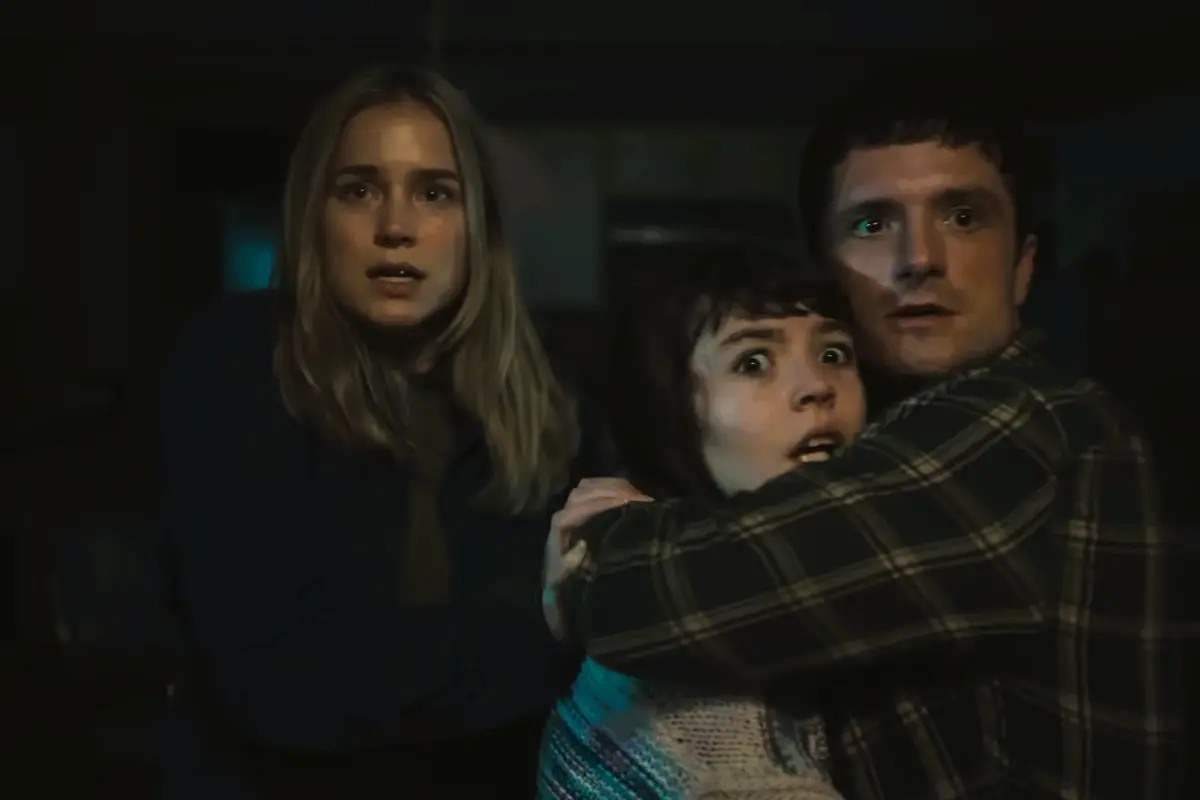 What William Afton’s ‘I Always Come Back’ Really Means for the Five Nights at Freddy’s Franchise? 2 Five Nights at Freddy's 2 - Universal Pictures
