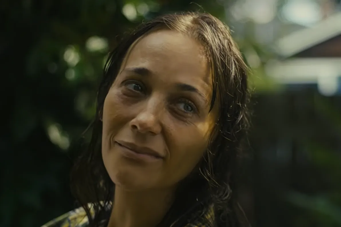 Amanda in Common People Black Mirror Season 7