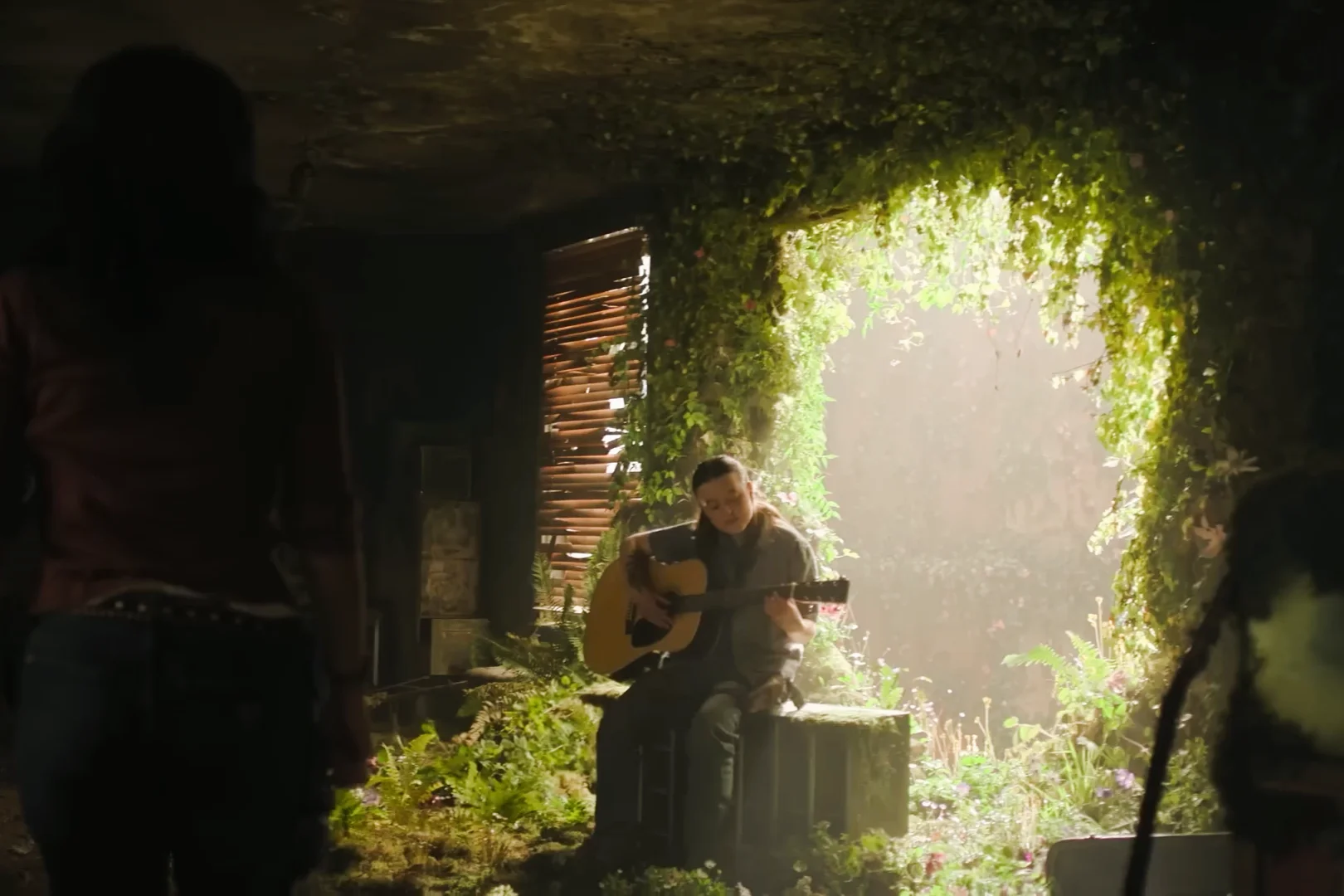 The Last of Us Season 2