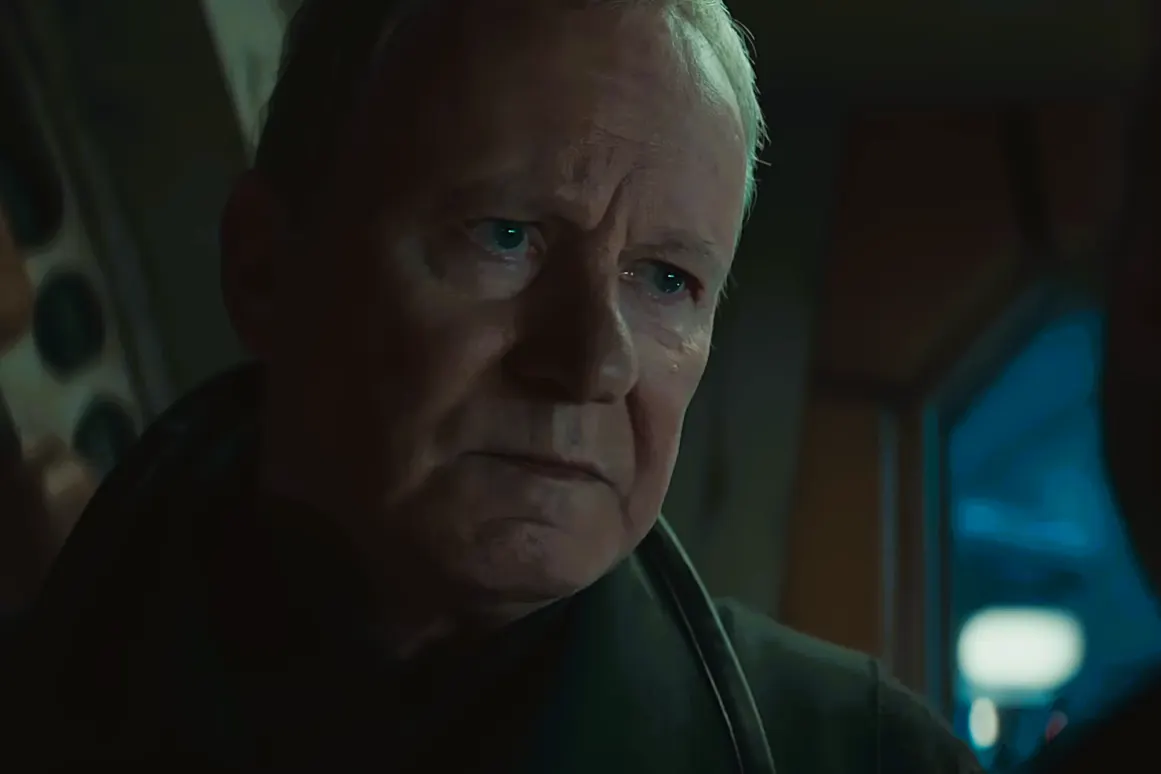 Andor Season 2_ Official Trailer