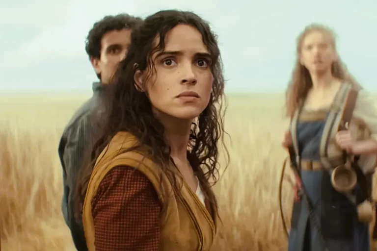 Andor Season 2_ Official Trailer