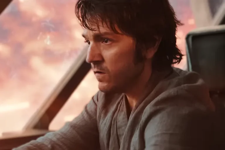 Andor _ Official Trailer _ Disney+