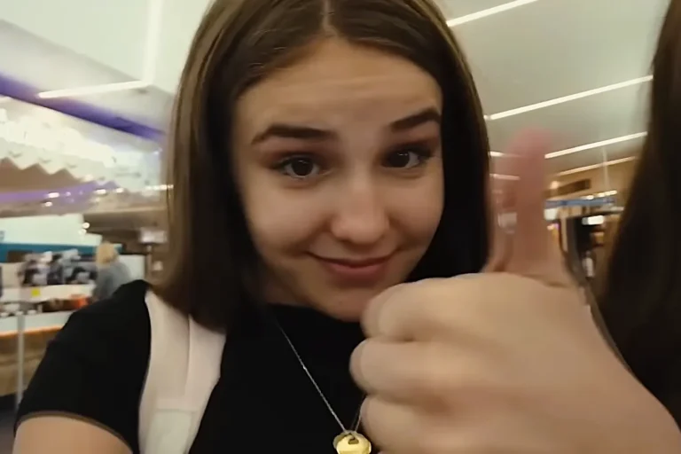 Piper Rockelle in Bad Influence_ The Dark Side of Kidfluencing _ Official Trailer _ Netflix