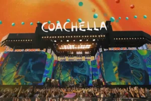Coachella 2025