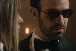 Daredevil Born Again Episode 8 - Disney+