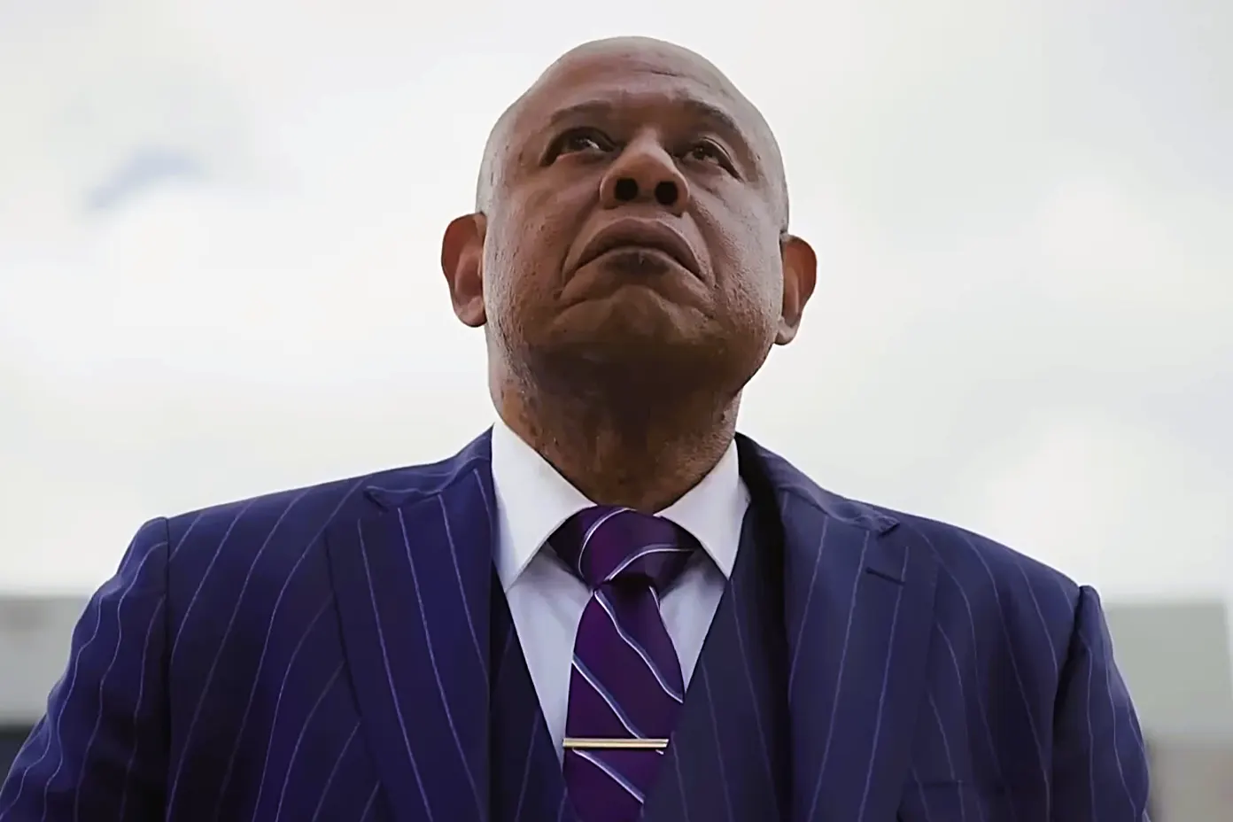 Godfather of Harlem Season 4 Trailer