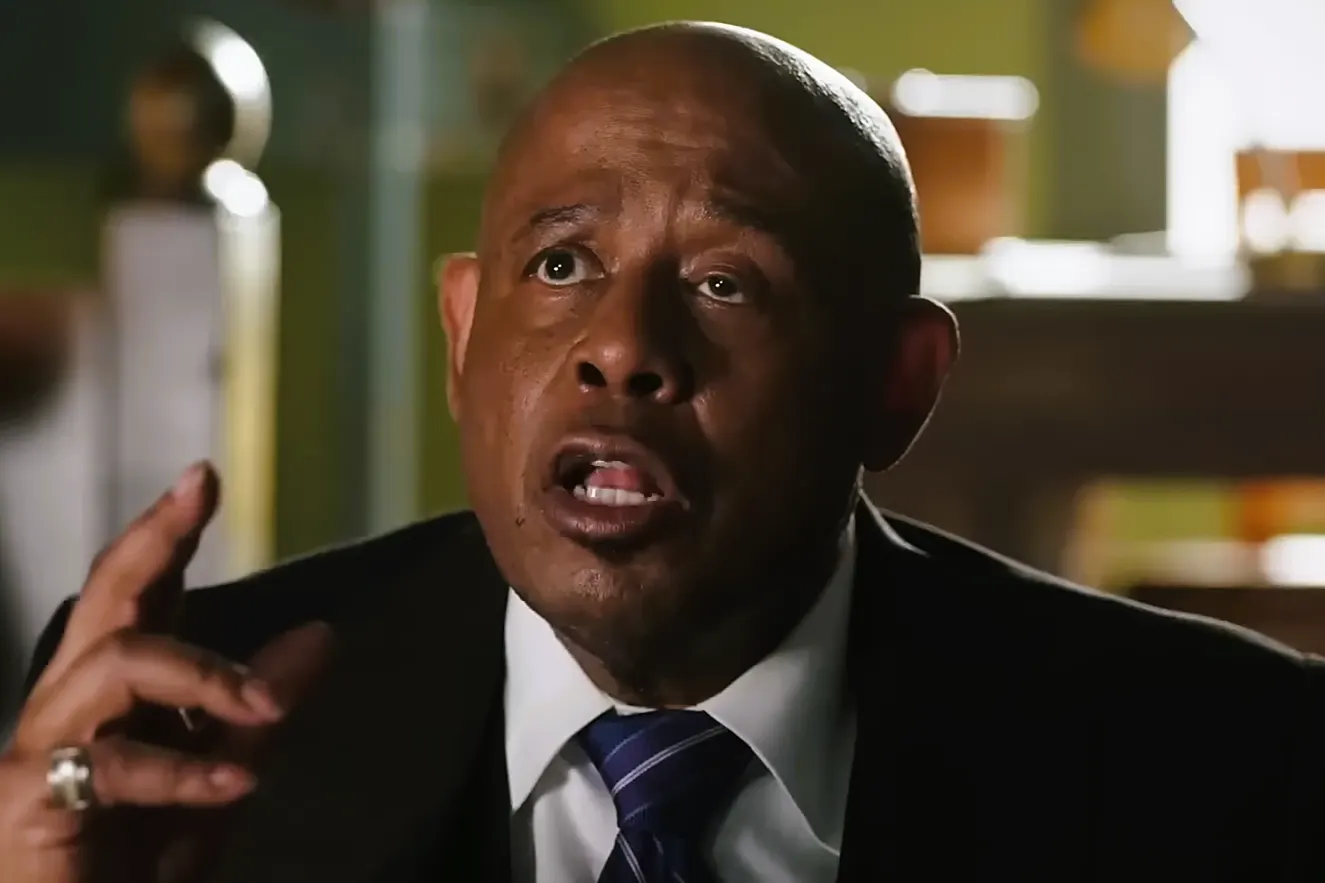 Godfather of Harlem Season 4 Trailer