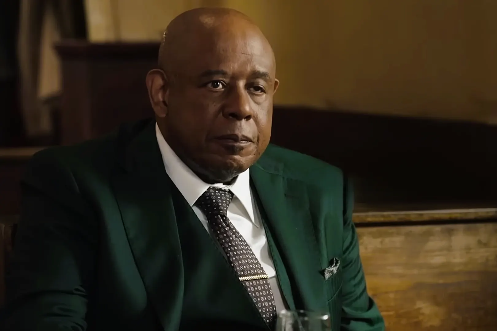 Godfather of Harlem Season 4 Trailer