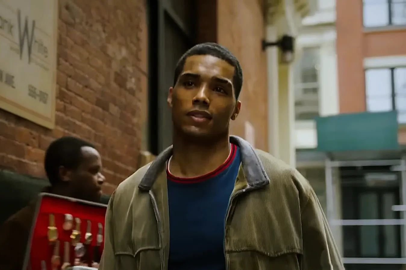 Godfather of Harlem Season 4 Trailer