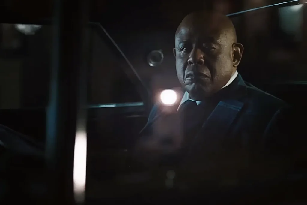 Godfather of Harlem Season 4