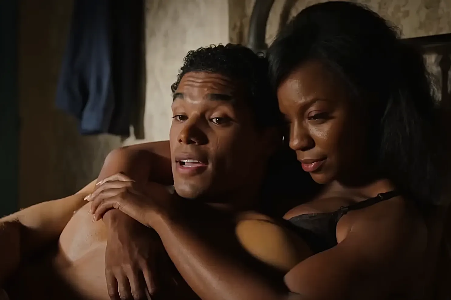 Godfather of Harlem Season 4 Trailer